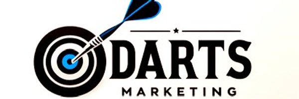 DARTS Marketing tweet media