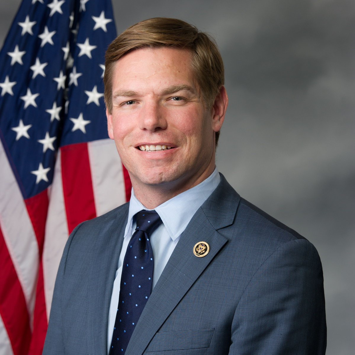 DEVELOPING: Moskowitz, Soto among Democrats still highlighting Swalwell PAC ties amid sexual assault allegations

<a href="/GOP/">GOP</a> Spokeswoman Emma Hall: “Democrats are pretending to condemn Eric Swalwell while still touting his endorsement and welcoming his money.”
