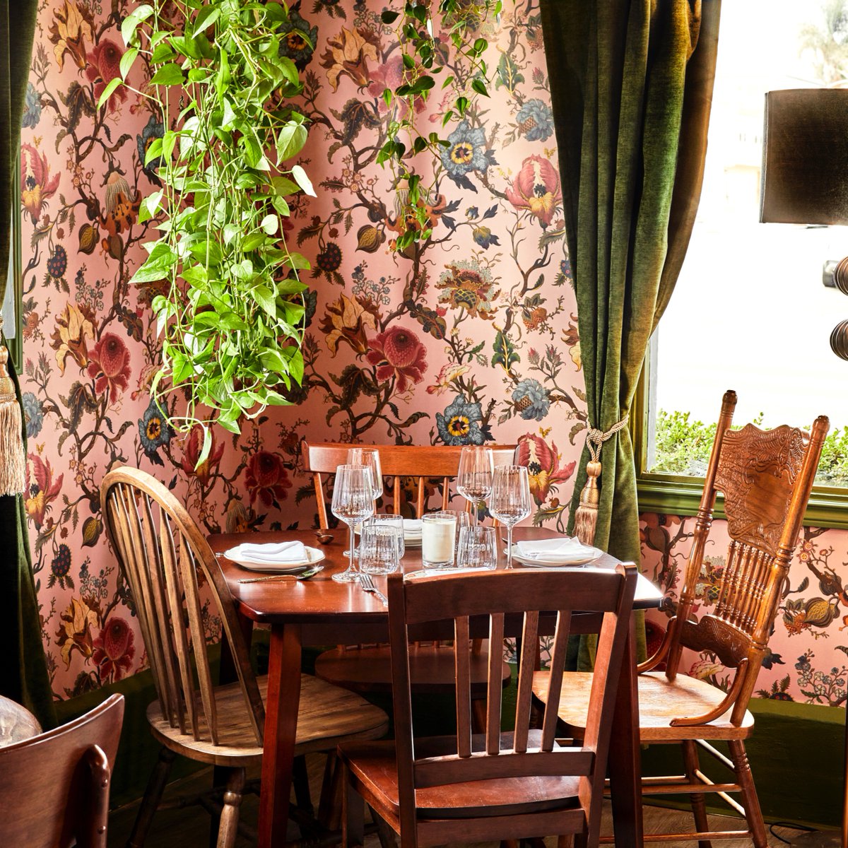 Santa Monica tweet media