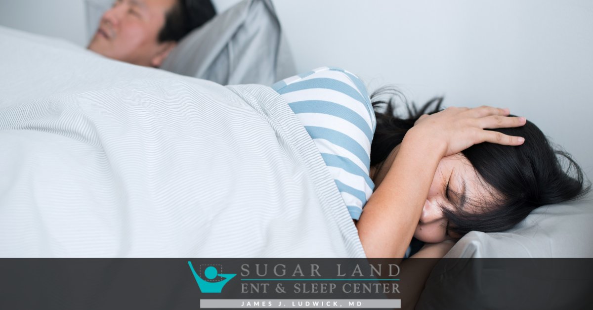 SUGARLANDENT's tweet image. Not everyone who snores has sleep apnea, but frequent snoring should never be ignored.
Poor sleep, low oxygen levels, and disrupted breathing can affect far more than just... mos.best/mdhjm #SugarLandENT #SnoringTreatment #SleepApneaAwareness #BetterSleep #ENTSpecialist