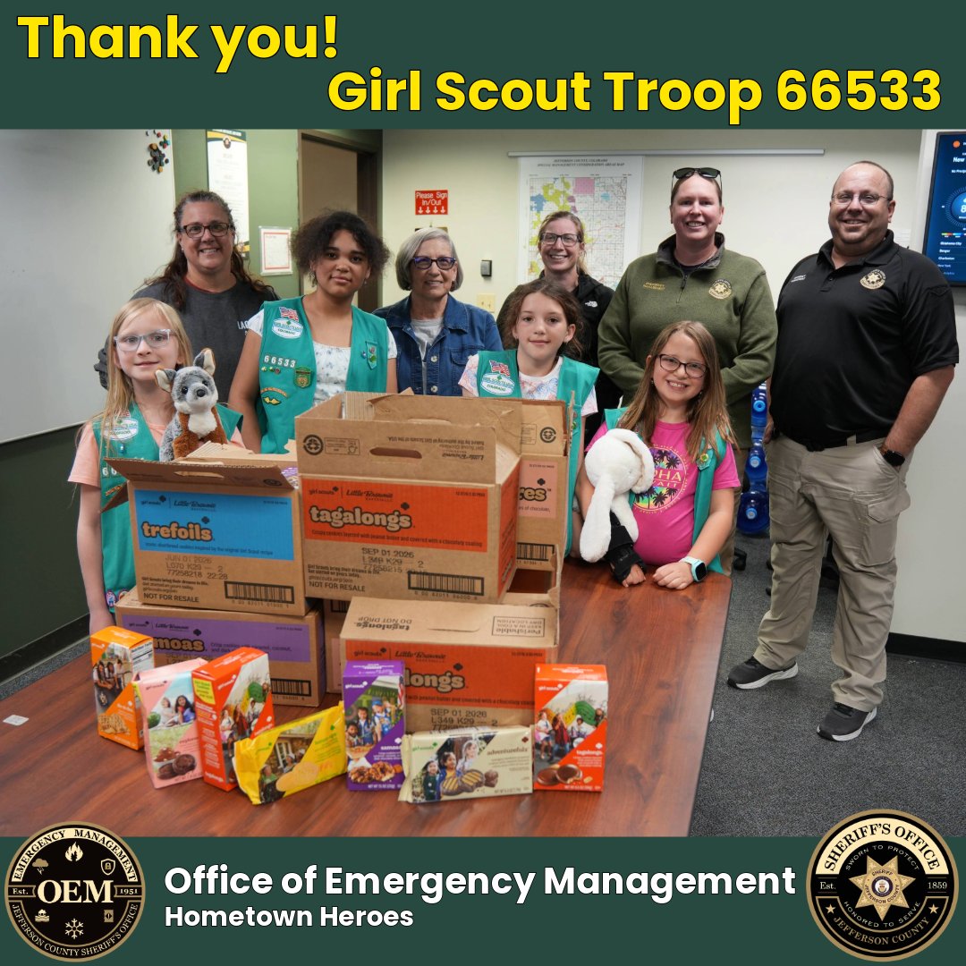 Jeffco Sheriff tweet media