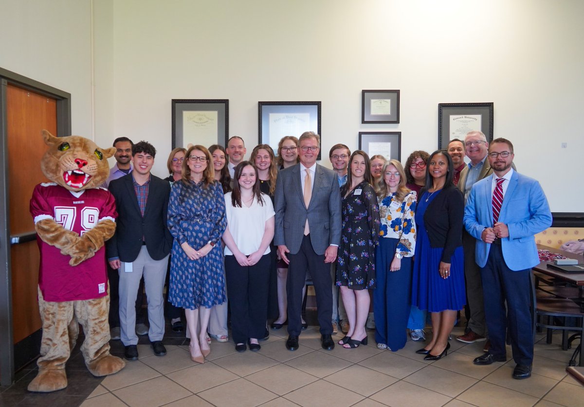 WV Treasury tweet media