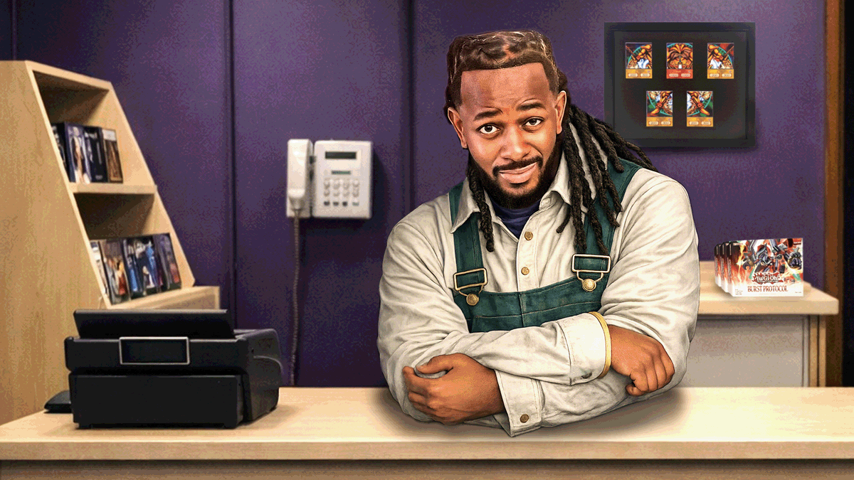 Leon | TheCaliEffect tweet media