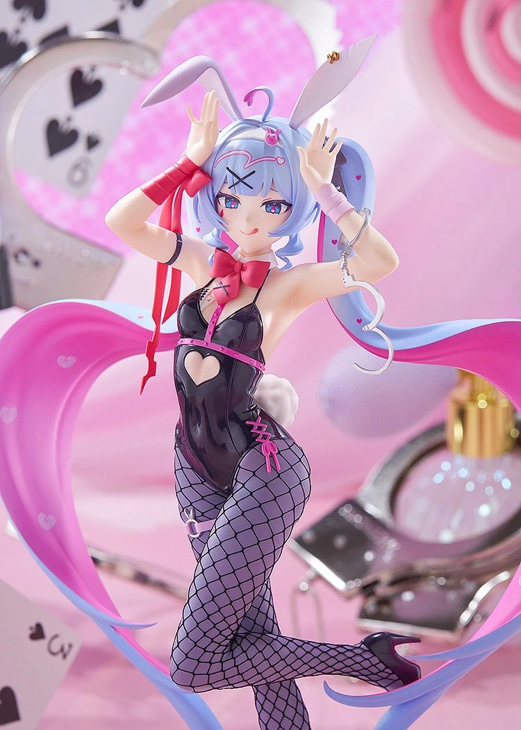 FavorGk's tweet photo. L Size POP UP PARADE Series Rabbit Hole Ver. Hatsune Miku by Good Smile Company is now available for pre-order !
#VOCALOID #VOCALOIDFigure #VOCALOIDStatue #VOCALOIDHatsuneMiku #HatsuneMiku #HatsuneMikuFigure
https://t.co/5kSfoFHfhJ https://t.co/B7zd50GGri