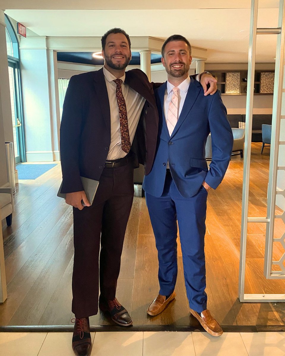 5YPManagement's tweet image. Some memories remind you exactly why you started. We are thankful for the people who have been a part of the journey. 🤝✨
-
#5ypmanagement #throwbackthursday #tbt #theteam #growthmindset