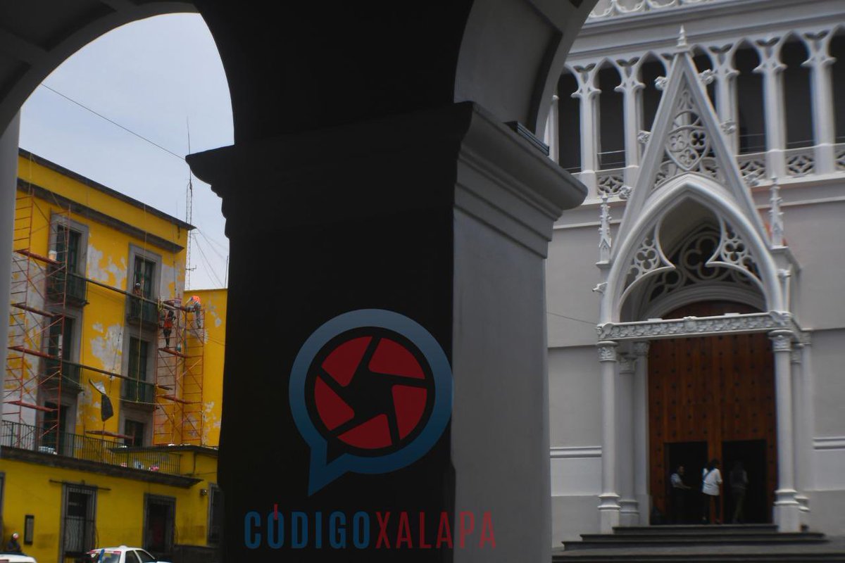 CódigoXalapa tweet media