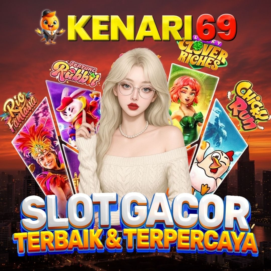 Jeri d slot gacor hari ini tweet media