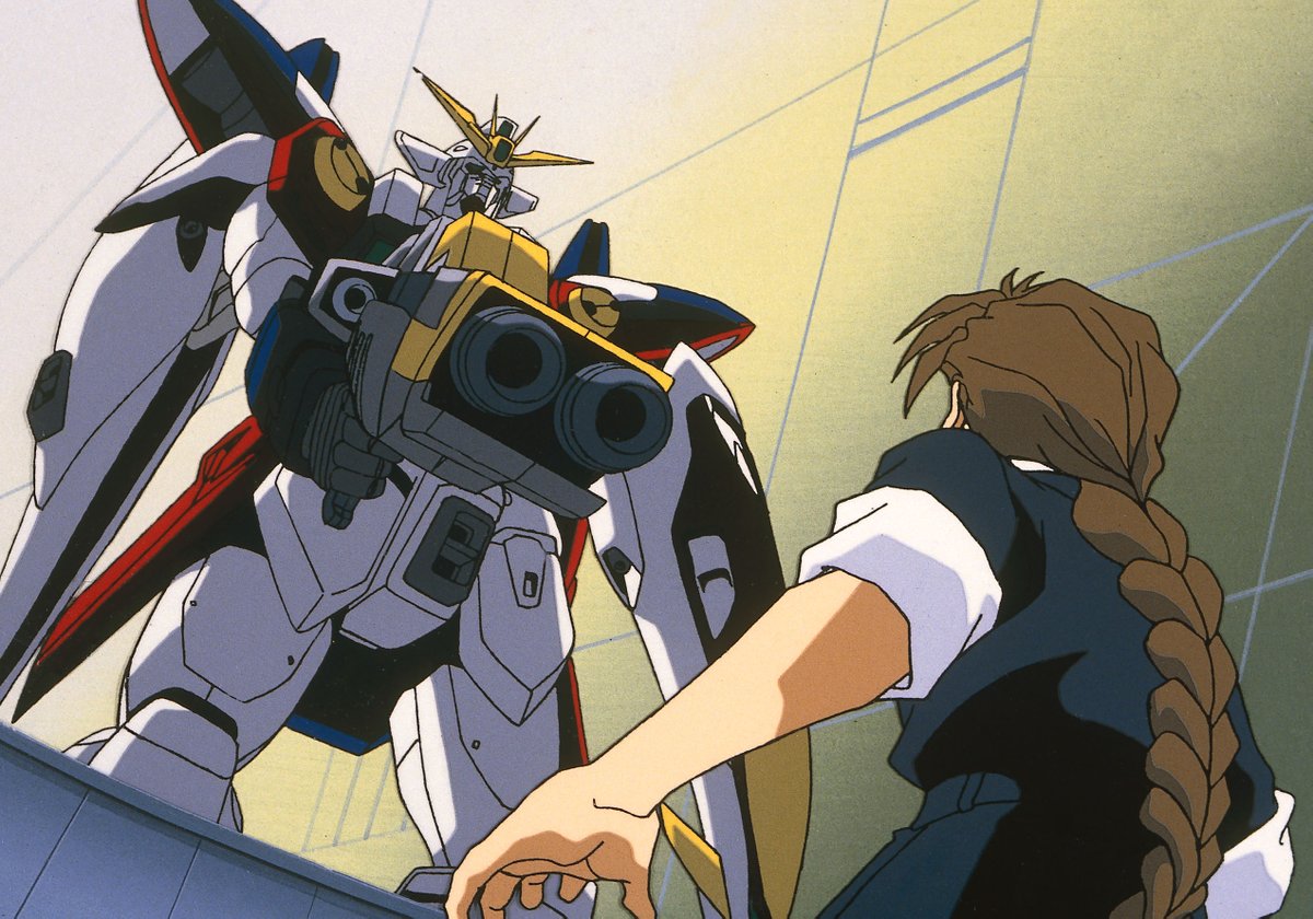 GUNDAM NA Official (@GundamInfoNA) / Posts / X