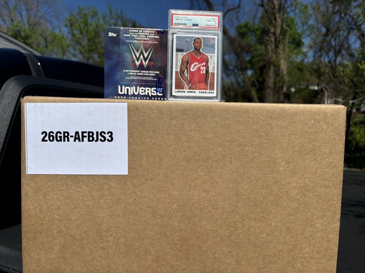 Eric Hecker tweet media