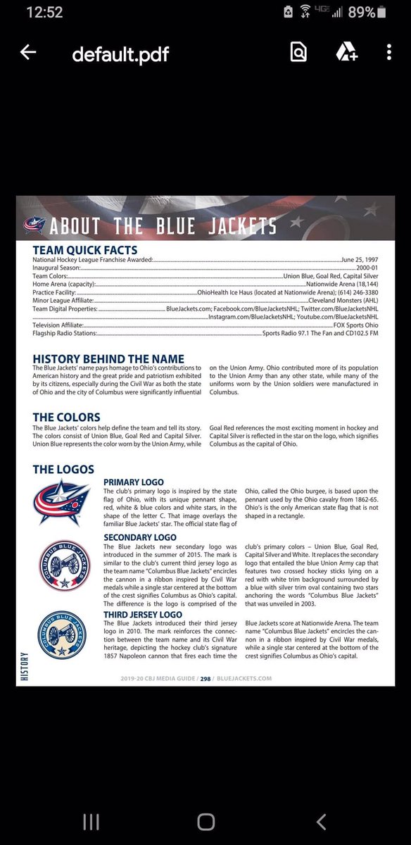 Union Blue Soldiers tweet media
