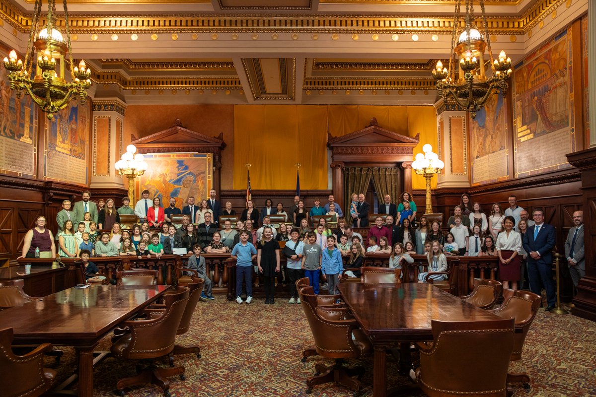 PA Courts tweet media