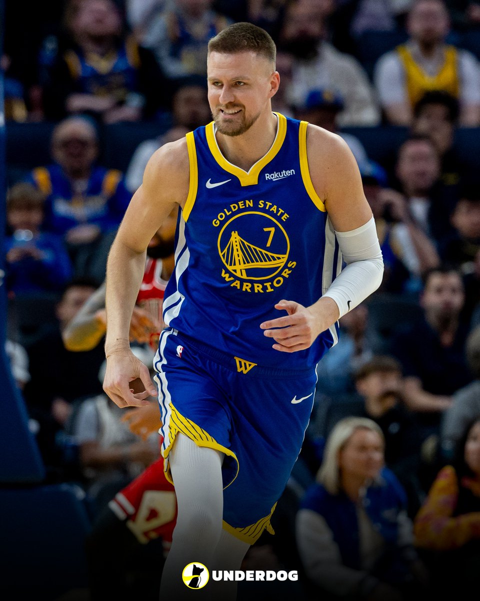 Underdog NBA tweet media