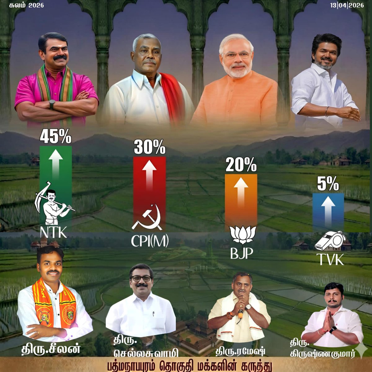 Seelan Tamilan tweet media