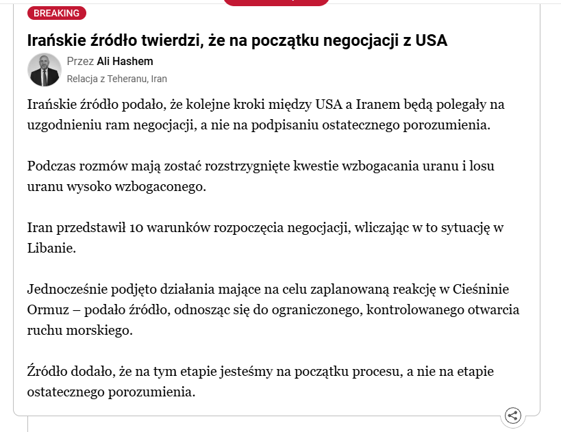 Informacje Giełdowe tweet media