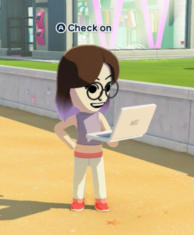 Lise 🏳️‍⚧️ tweet media