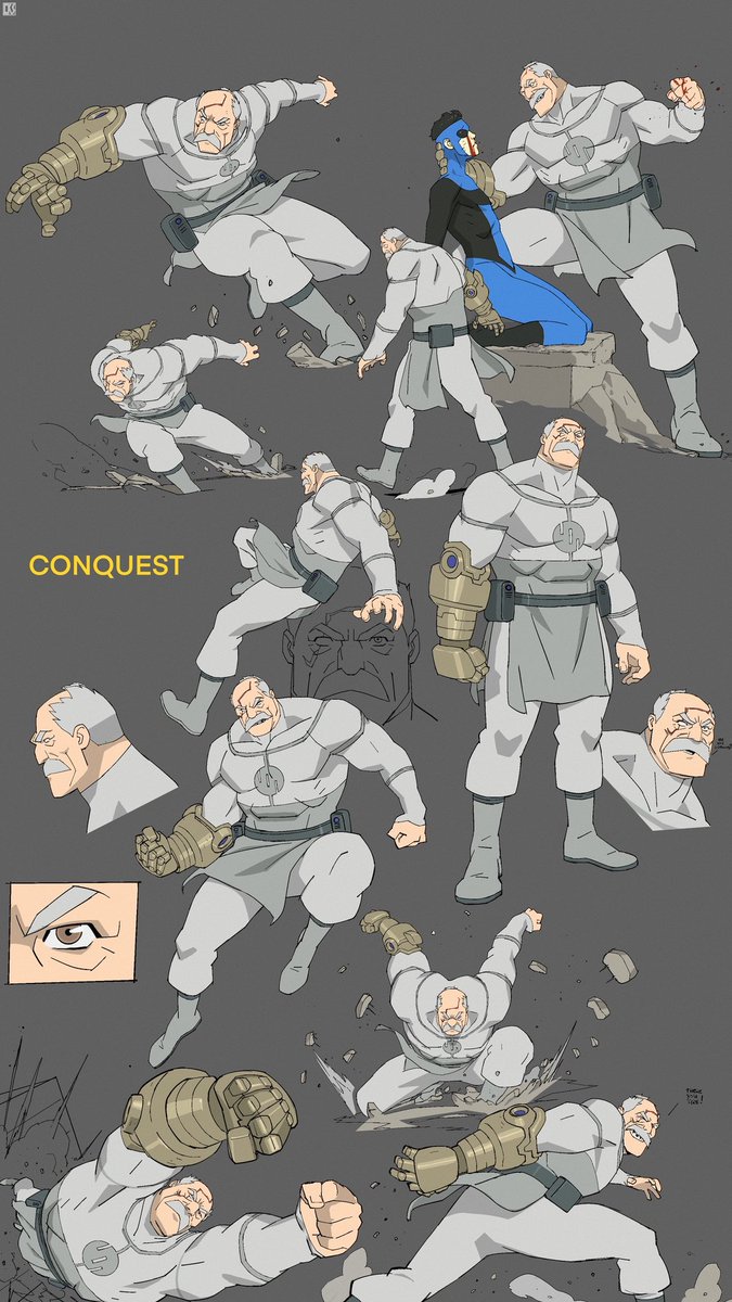 Coran Kizer Stone tweet media