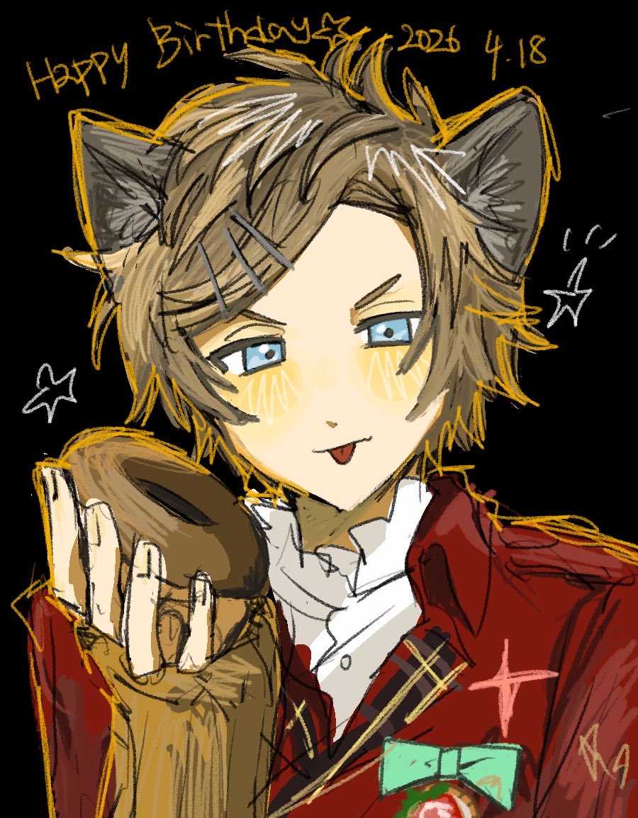 ちう tweet media