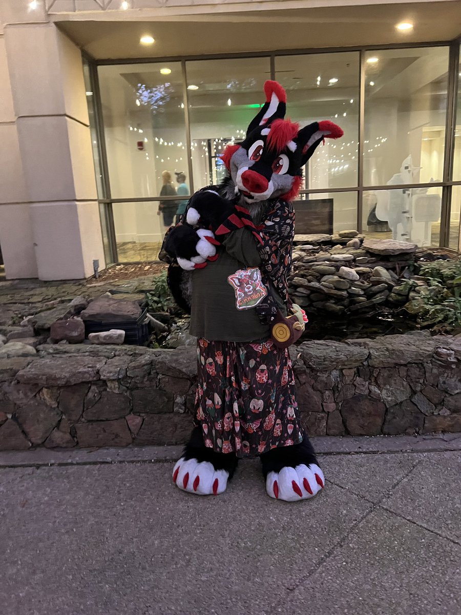 ChubbyCinna 🔜 ???? tweet media