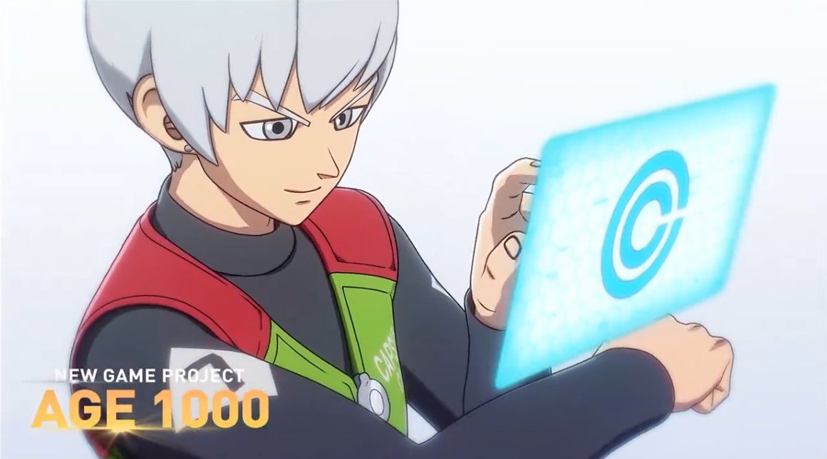 OTAKUさん🐉 Dokkan & Genshin Lover tweet media