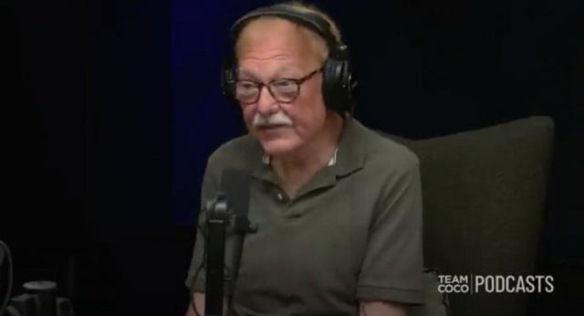 The Christmas song guy?