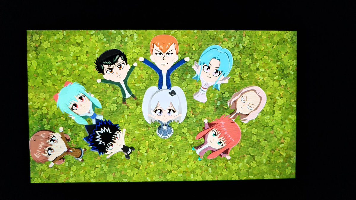 ✧ 𝙆 𝙄 𝙎 𝘼 ✧ 🎀 飛影♡ shop open #vgen tweet media