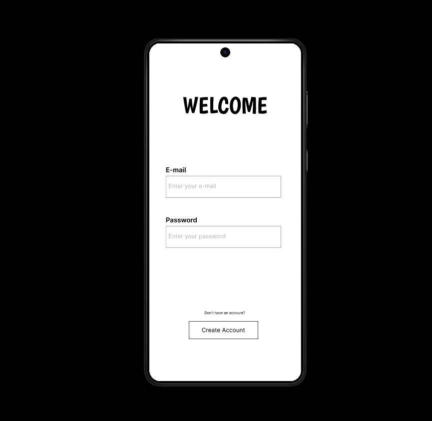 raysameka's tweet image. Daily UI day 1:Log in page

Could only wireframe as I had a busy day. It's only up from here.
I'll appreciate constructive criticisms and corrections. I need it.

#DailyUI #Figma #UIUX