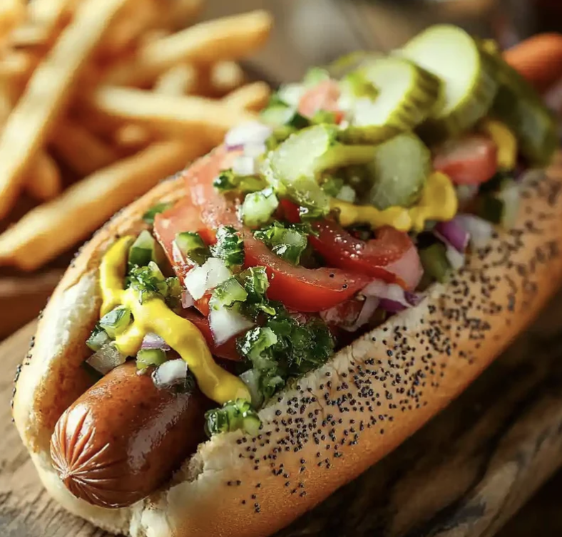 RockStar HotDogs tweet media