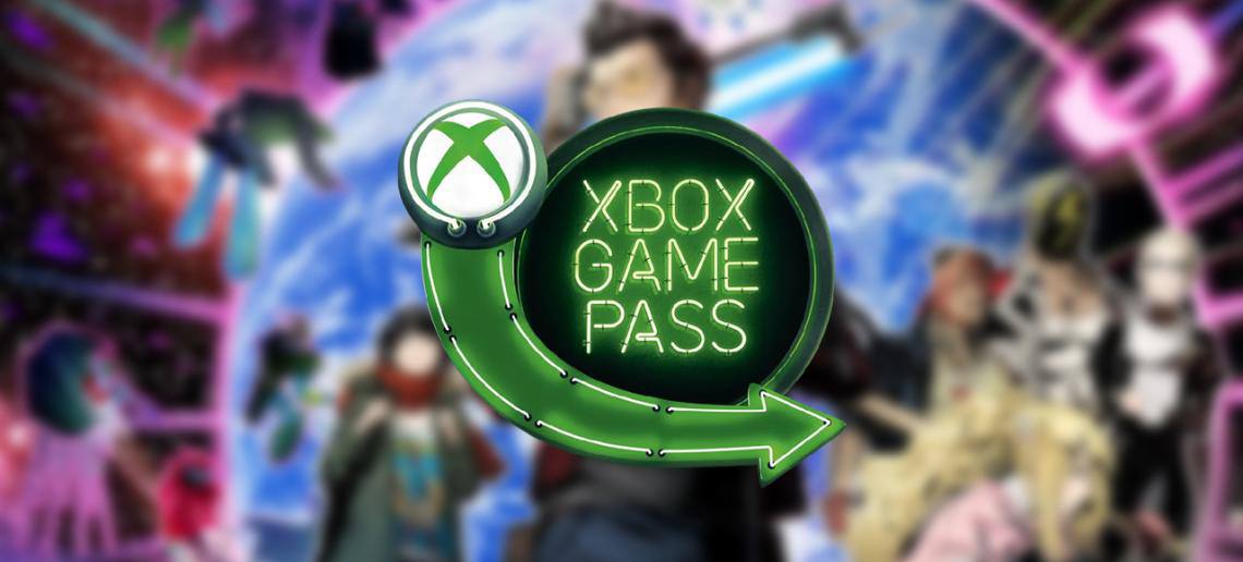 Comunidad Game Pass España tweet media