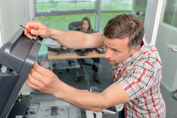 deximaging's tweet image. Don't let printer problems stand in the way of your creativity. Save trouble and time with #MPS from DEX and we'll take care of them instead. bit.ly/2DtNKR6 #MPS #DesignFriday