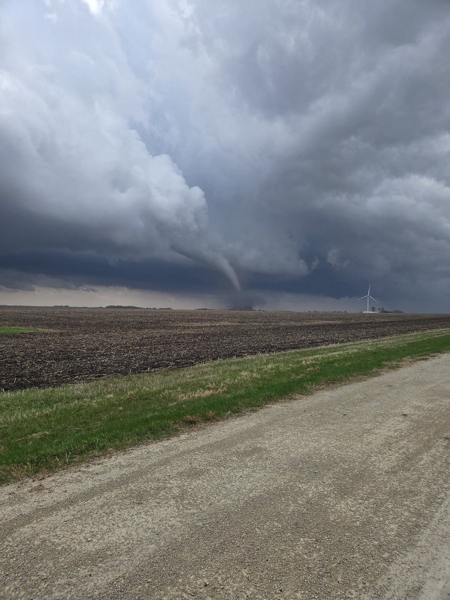 Musky Meteorologist tweet media