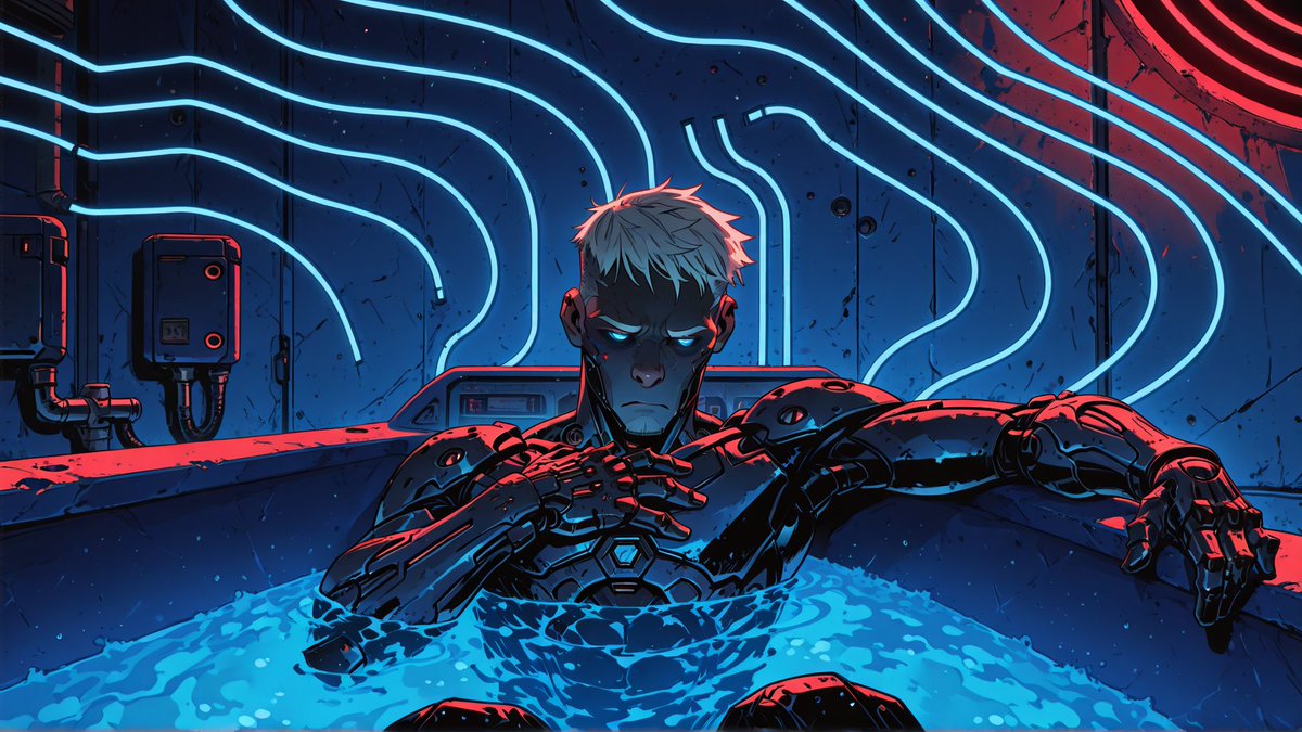 A No Name X Worker tweet media