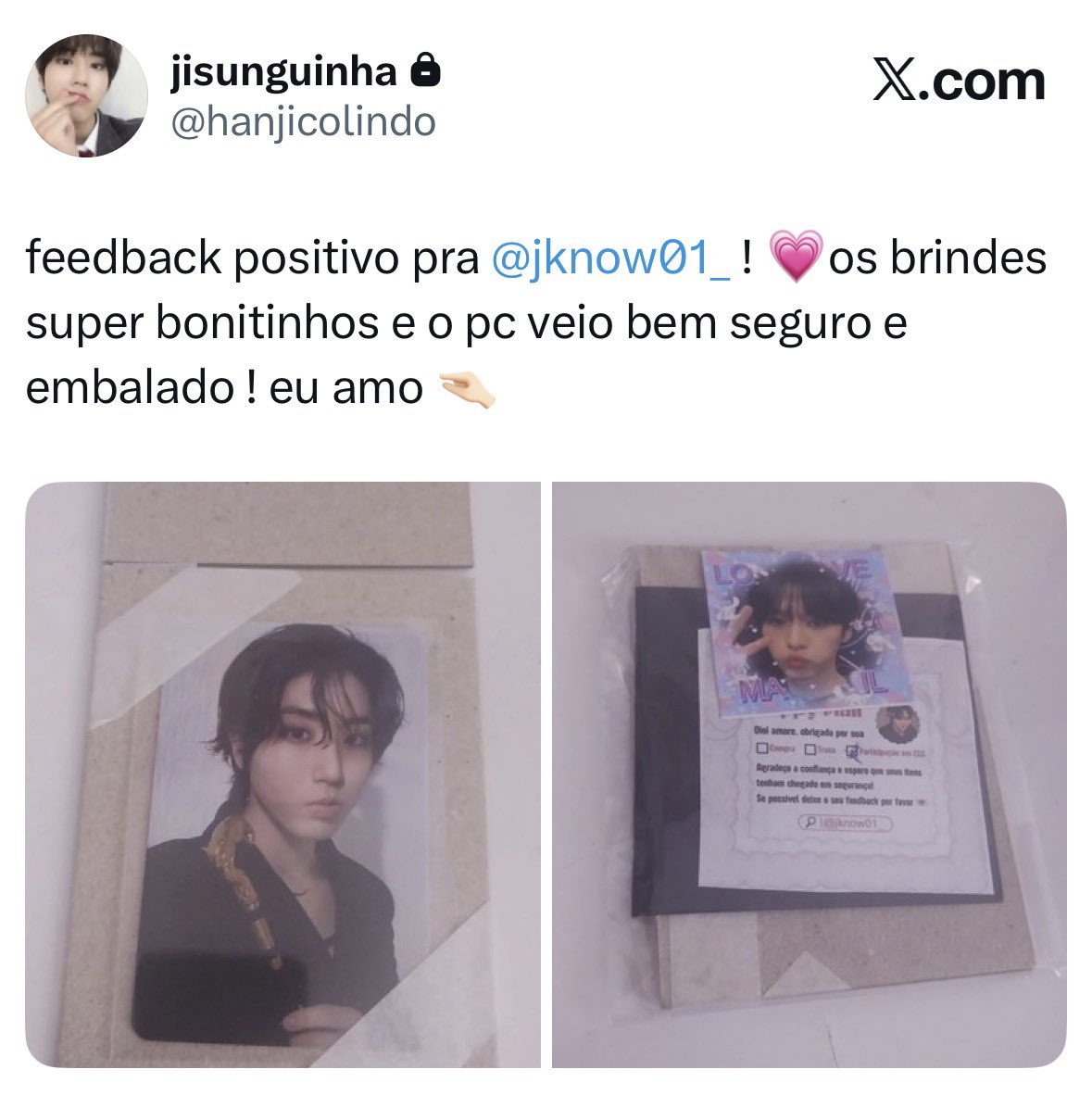 🐰💖 tweet media