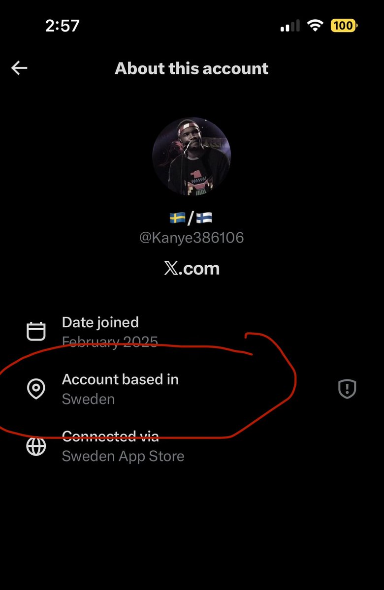 The Black Sheep 🍥 tweet media