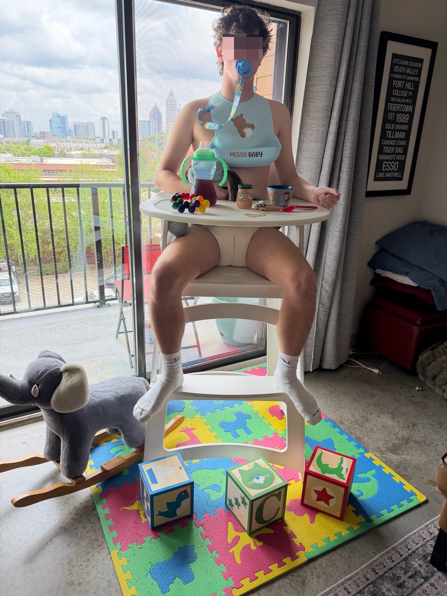 ATLDaddy4Littles tweet media