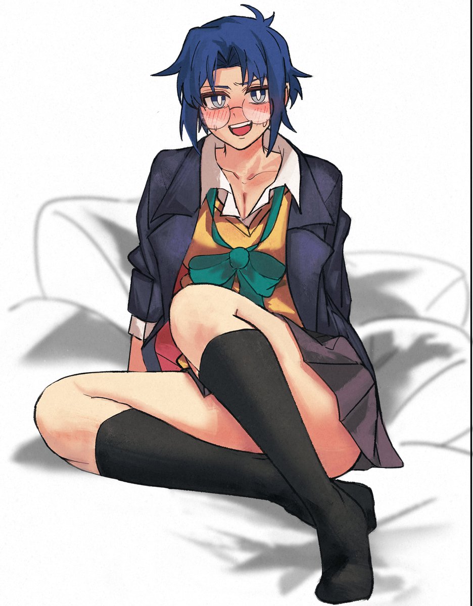 still have some Ciel backlogs to share🫡