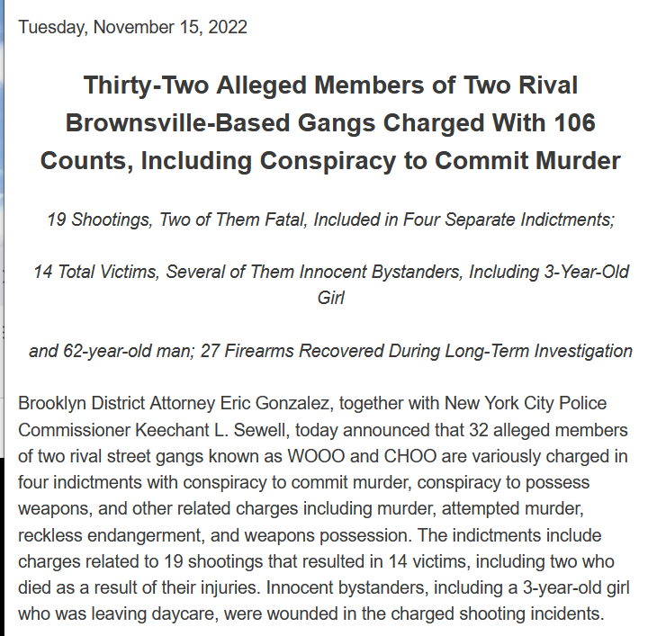 Peter Moskos tweet media