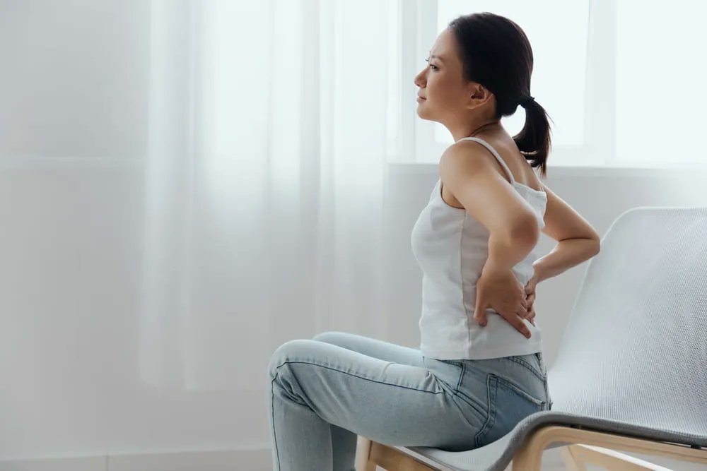 conroefamilydoc's tweet photo. Your posture affects more than your appearance; it impacts your joint health.
Poor posture can lead to chronic pain, joint stress, and reduced mobility. Simple daily changes can protect your spine and joints for the long term.
#Posture #JointHealth #BackPain #ConroeTX #Wellness https://t.co/ybyc0kfMRZ