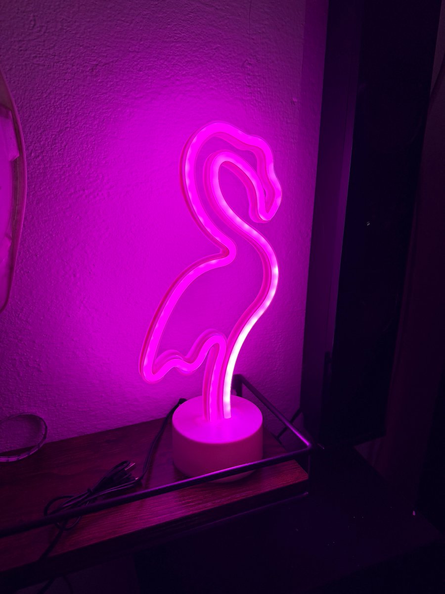 Garaż pod Różowym Flamingiem #osiedloweakcje