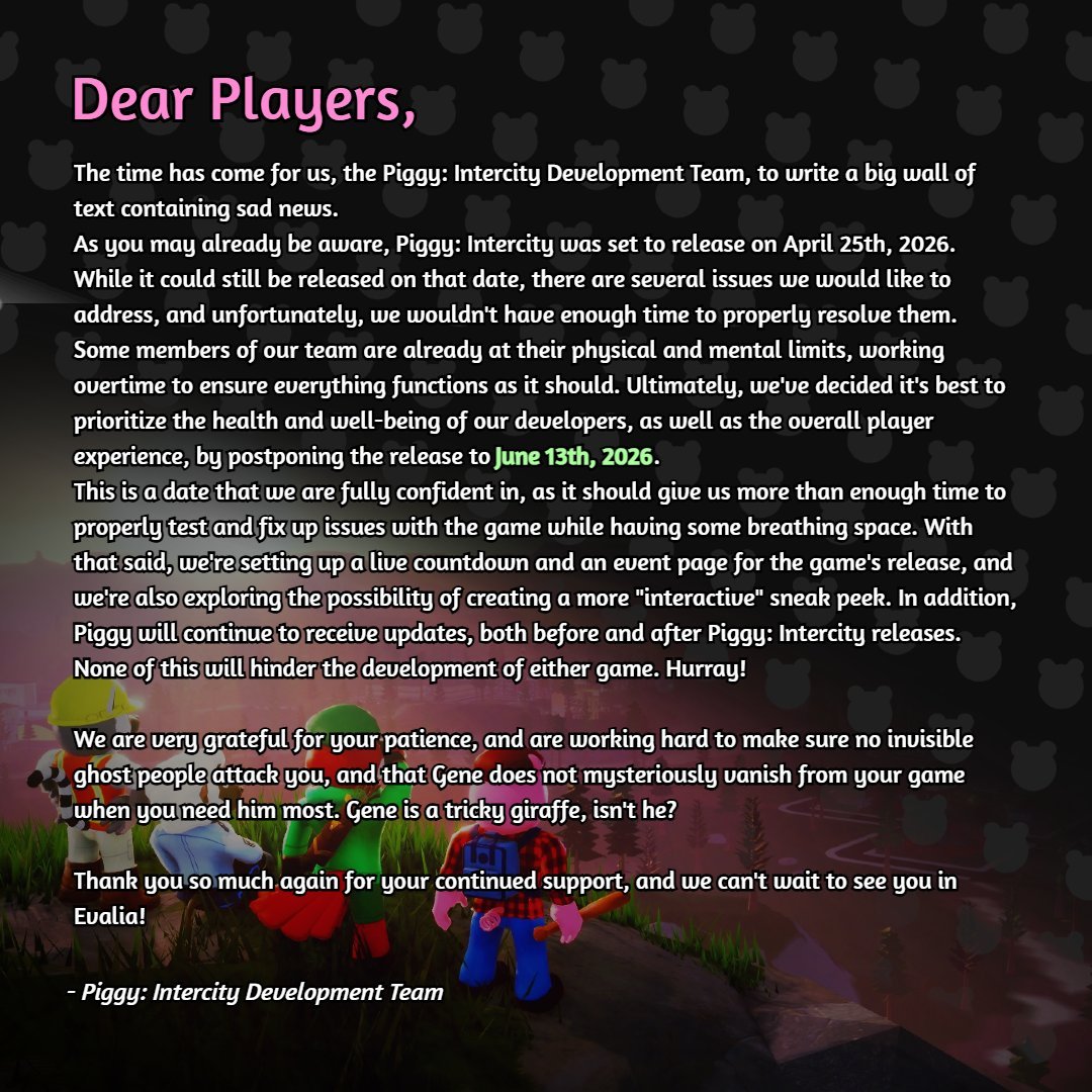 Piggy News tweet media