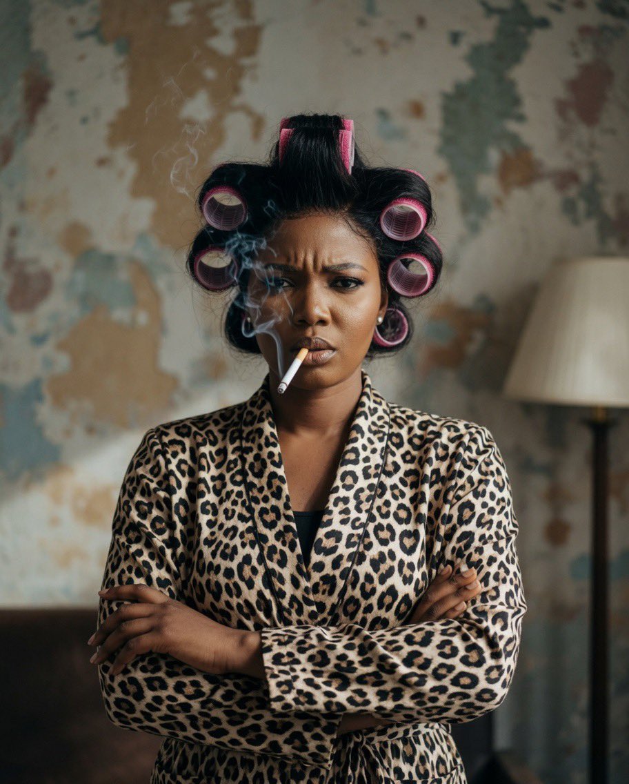 Afia Dimple🦋 tweet media