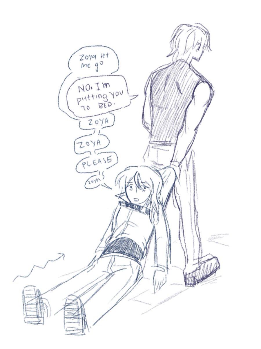 Lilith 🐾 tweet media