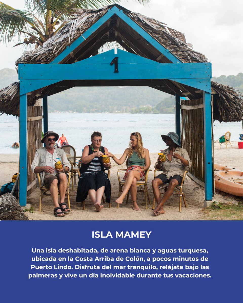 PROMTUR PANAMA tweet media