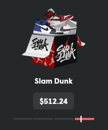 Cases.gg tweet media