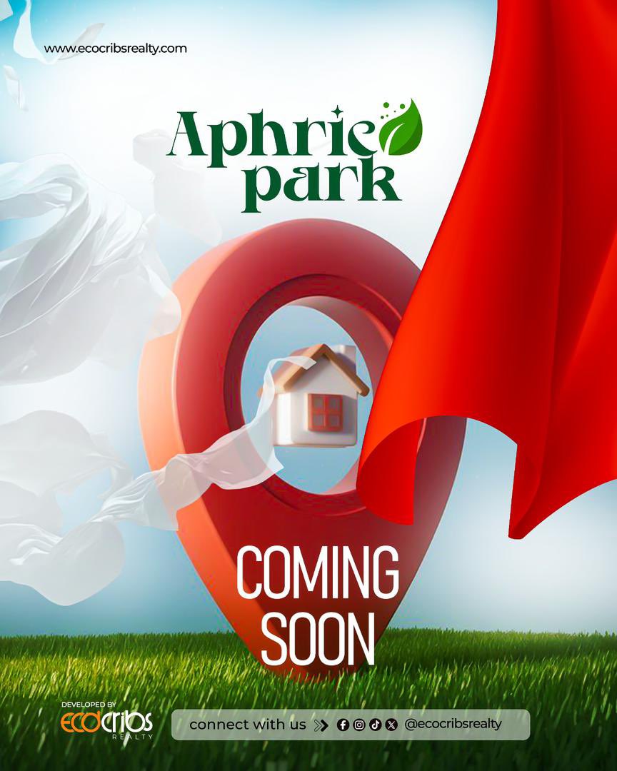 ecocribs's tweet photo. Aphric Park is COMING!!!‼️

✅This one is huge
✅This one is different
✅This one is exclusive
✅This is for the One Percent.

This isn’t something that’s accessible to everyone ❌.

This Isn’t a product that’s meant for everyone too.✅

What’s coming is very different and very difficult to find, So if you are seeing this… There is a reason you are seeing this.

APHRIC PARK IS HERE🥳🥳🥳🥳🥳🥳🥳🥳🥳.

Stay Tuned for more updates

https://t.co/EWAGz9Yl9p