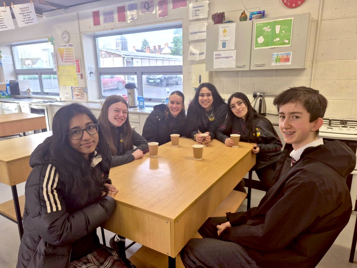 Scoil Dara Kilcock tweet media