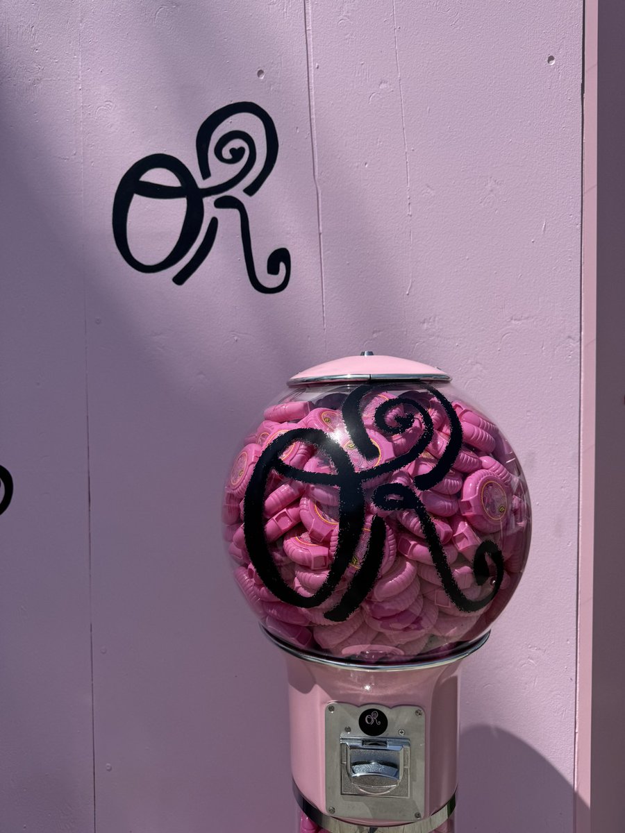 olivia’s livies 🩷 tweet media