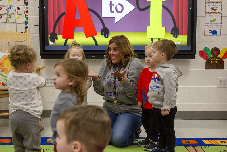 TN Dept of Education tweet media