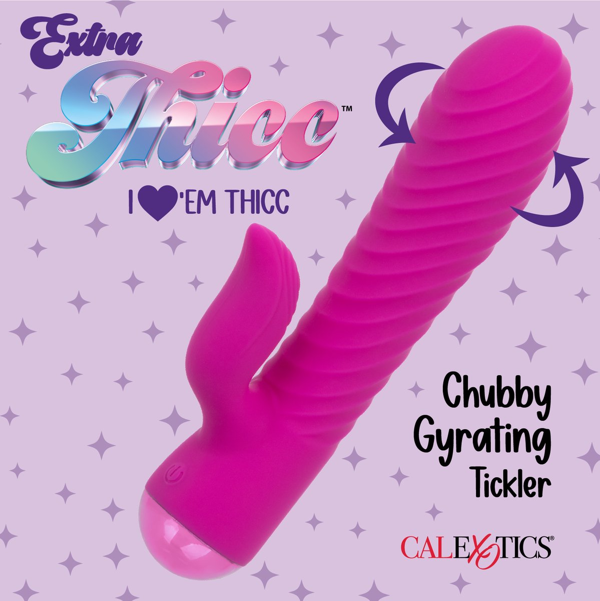 CalExotics tweet media