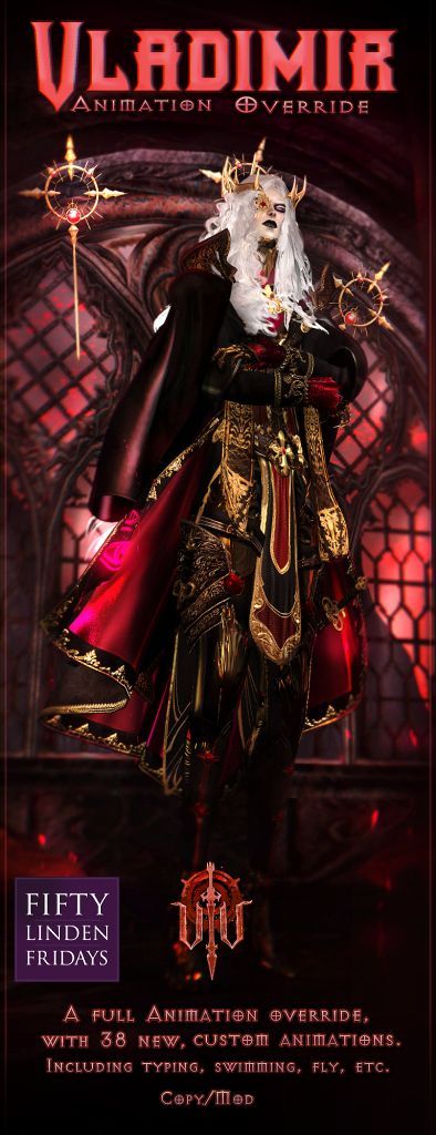 /Vae Victis\ tweet media