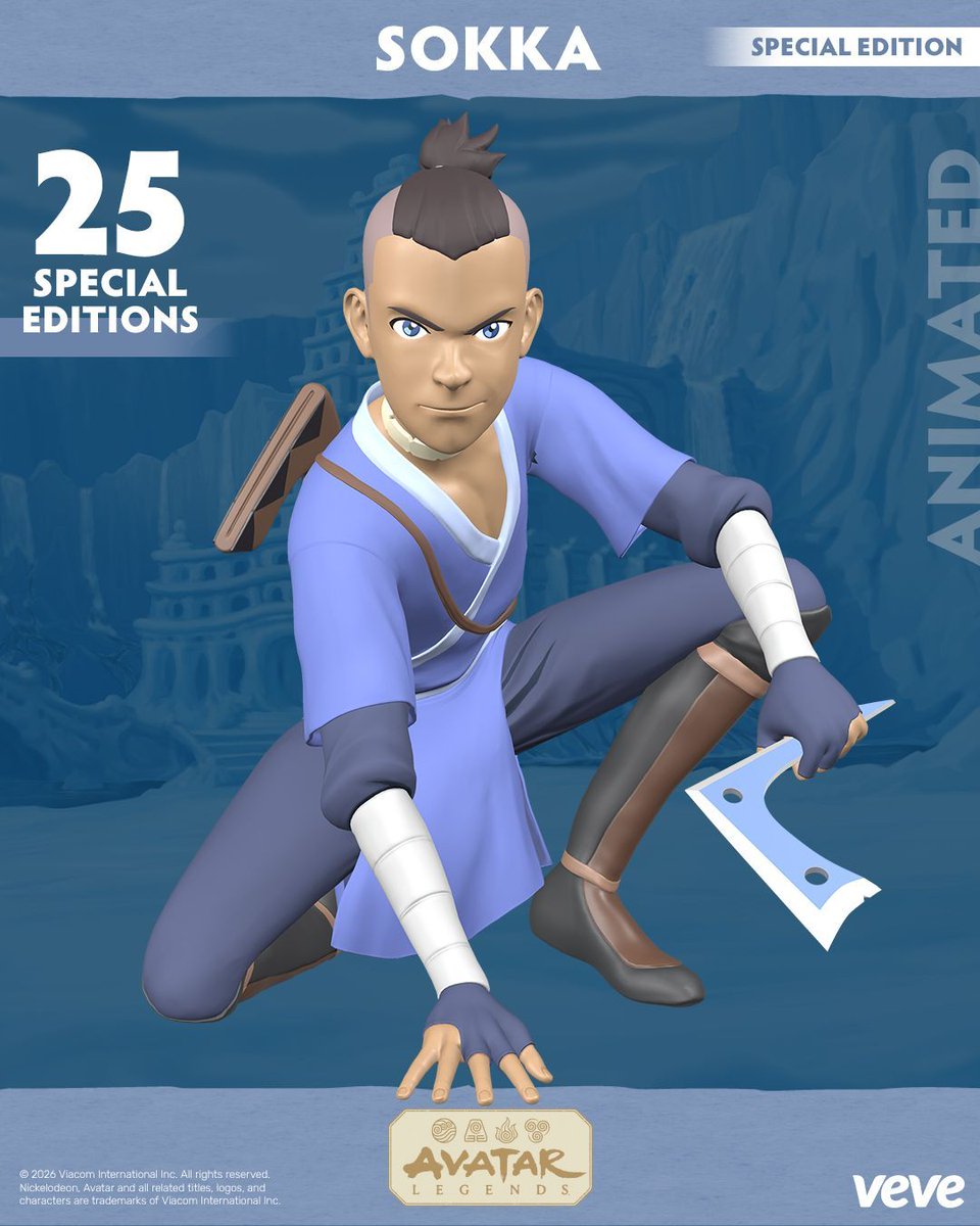 VeVe | Digital Collectibles tweet media